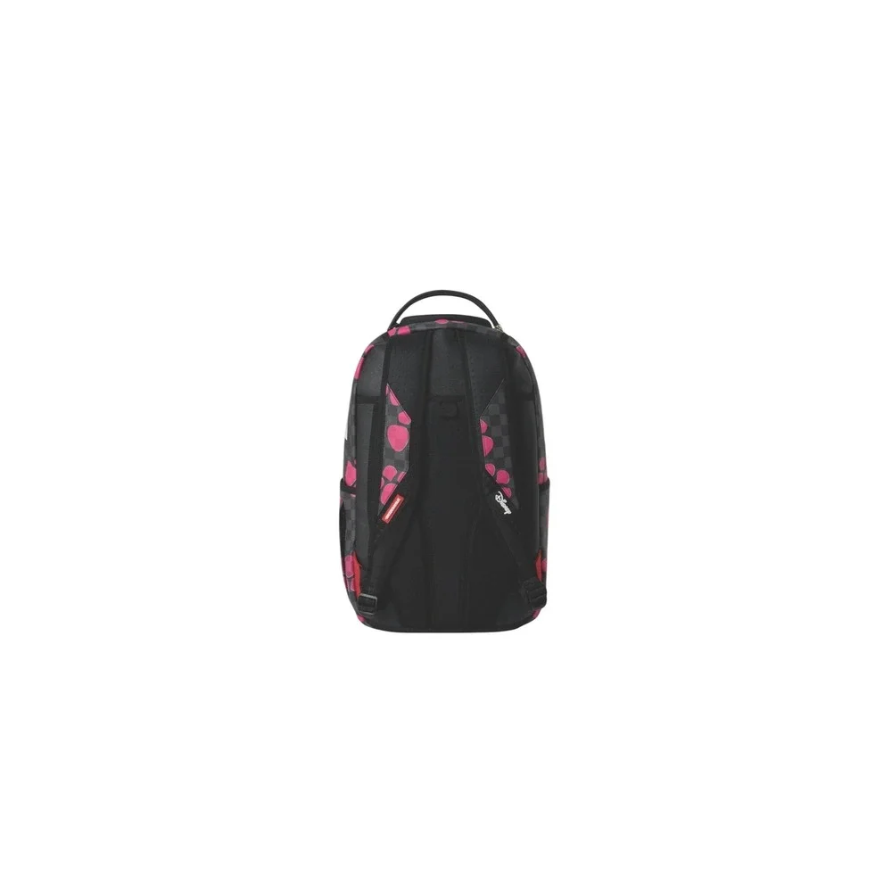 Sprayground Disney Alice in Wonderland Cheshire Cat Backpack Special Edition Bag